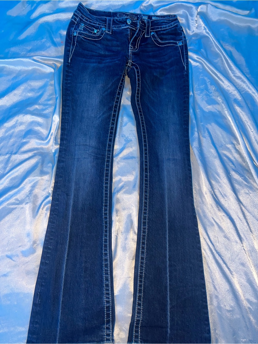 Vintage Miss Me Jeans Women